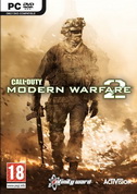 Call Of Duty - Modern Warfare 2 - Cover_Bildgre ndern