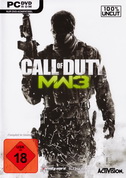 Call of Duty - Modern Warfare 3 - Cover_Bildgre ndern